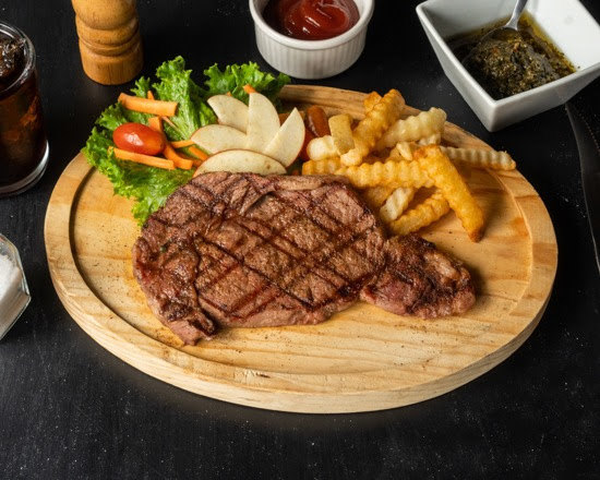Rib Eye 